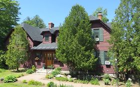 Cabernet Inn New Hampshire